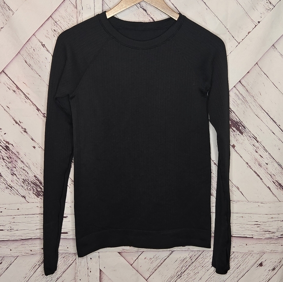 Lululemon Swiftly Tech Long Sleeve Shirt - Picture 1 of 3